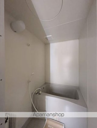 ＭＥ福島　Ｂ棟[2DK/50.38m2]のバス