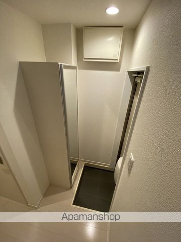 ボアソルテの内装写真