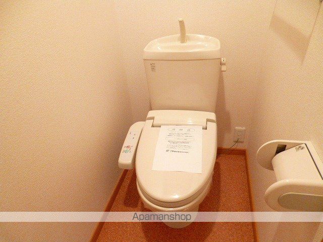 エレガント コンドミニアムの内装写真
