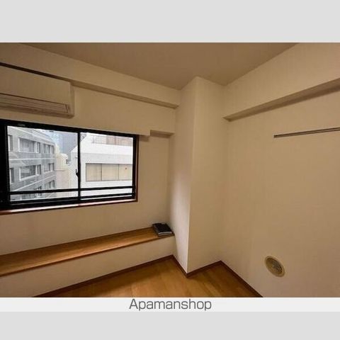 ドルチェ京橋・壱番館の内装写真