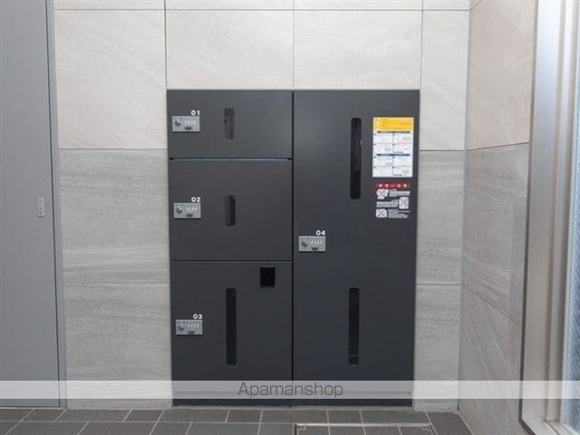 アスコットあすと長町のその他写真