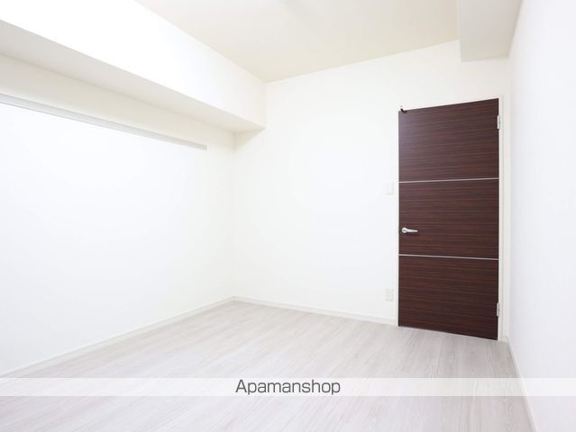 CASA川名山の内装写真