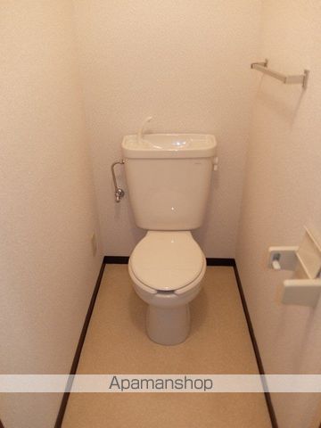 グリーンヒルMの内装写真