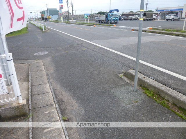 ドルチェの周辺写真