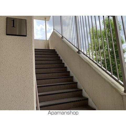シャイン・ヴィレッジの内装写真
