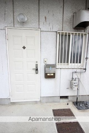 ドエル富田．[2K/28.39m2]の内装1