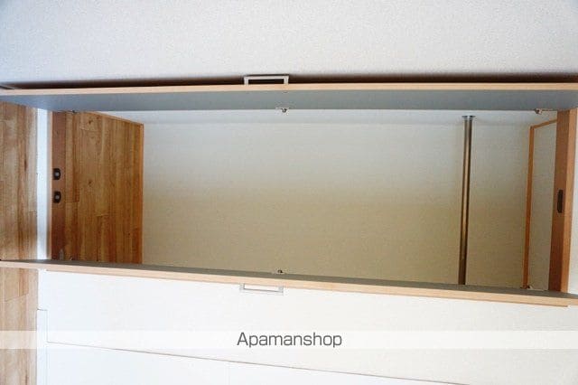 萱島サンヴィアンテの内装写真