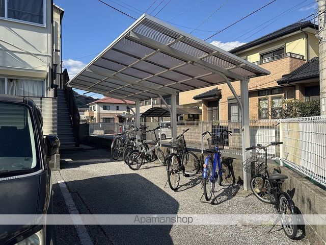 長崎ハイツのその他写真