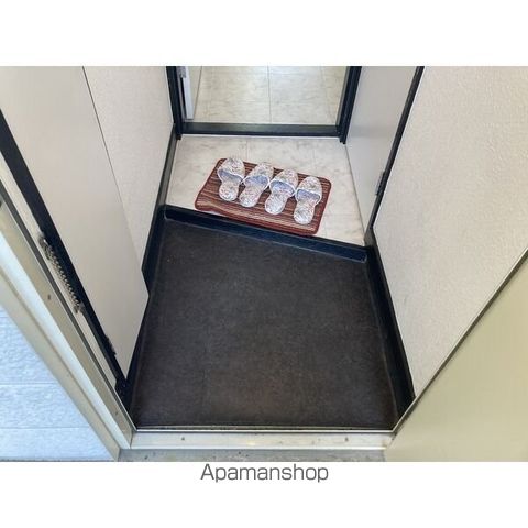 ノースシティ大麻IIIの内装写真