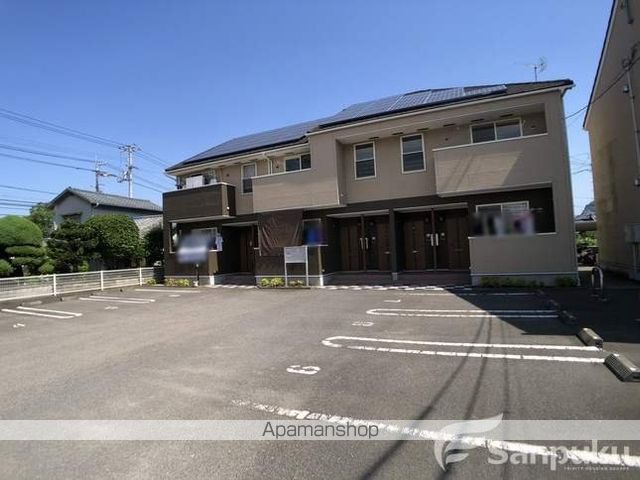サンリット ハウスA