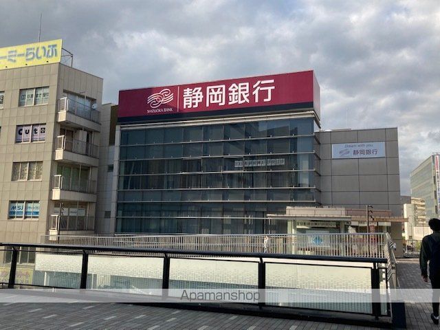 レオパレスナンナンの周辺写真