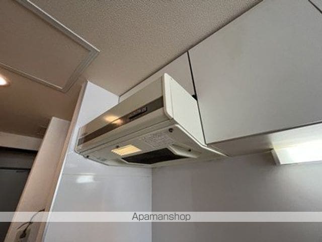 プラティーク札幌の内装写真