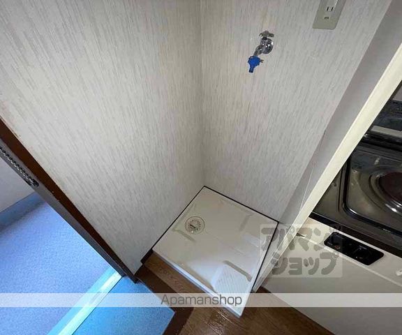 ハイツ松山の内装写真
