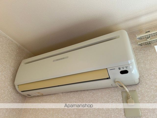 ビクトリー神居の内装写真