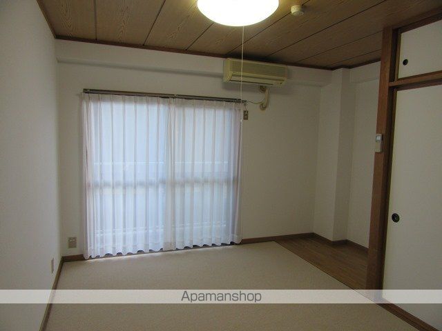 デイブレイクタウンの内装写真