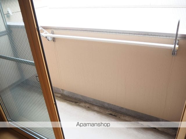 Graceの内装写真