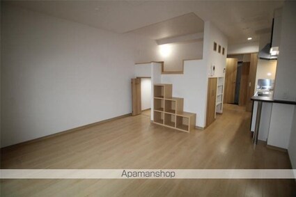 Ｌｕｔｏｒｉｉｎｅ[1R/31.98m2]のリビング・居間