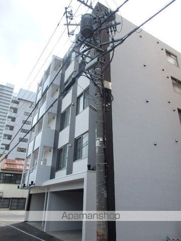 ANGEーSENTIERの外観写真