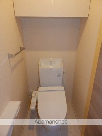 ハイム仁保津沖の内装写真