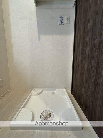 CLASSEUM都賀の内装写真