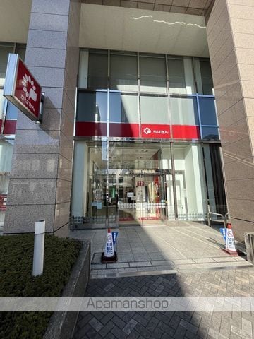 レオネクストプランドール千寿の周辺写真
