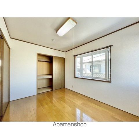 グリンエイトみなみの内装写真