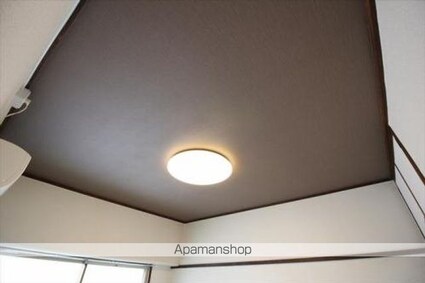 京屋マンション[1K/18.58m2]のその他内装