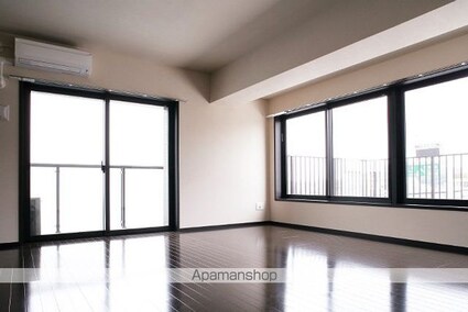 レジディア用賀[1K/25.06m2]のリビング・居間2