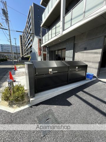 SUGAR HILLS OZONE TERRACEの外観写真