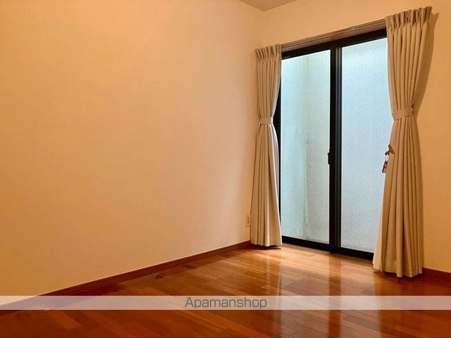 ラビ代々木上原の内装写真