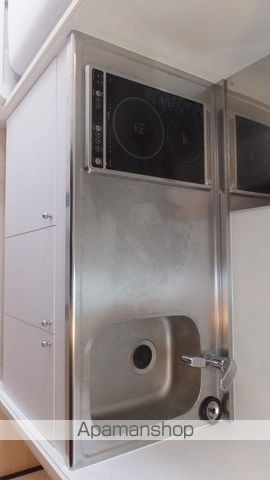 クレイノSOLUTIONSVIの内装写真