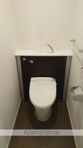 グレイスビュー宮崎台の内装写真