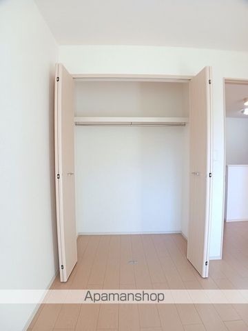 アウローラK IIの内装写真