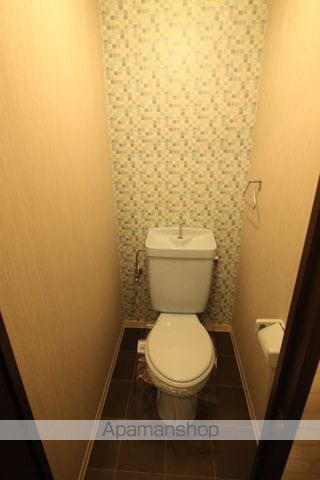 サンモールタナカの内装写真