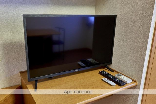 レオパレスメスタージャの内装写真