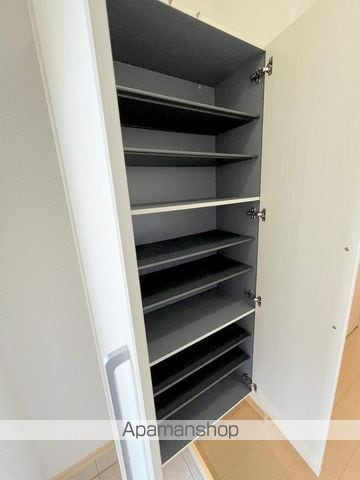 カーサ フォレスタの内装写真