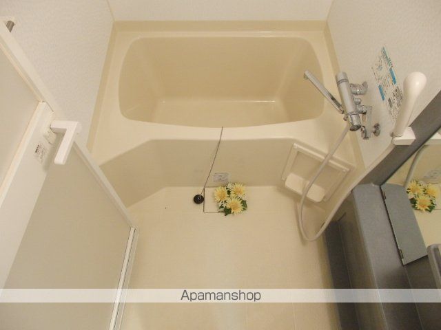 アルファタワー札幌南4条の内装写真