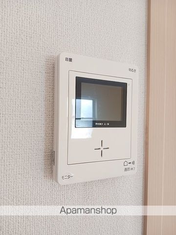 ミエリBの内装写真