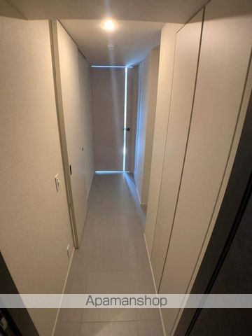 プライムメゾン清澄白河の内装写真