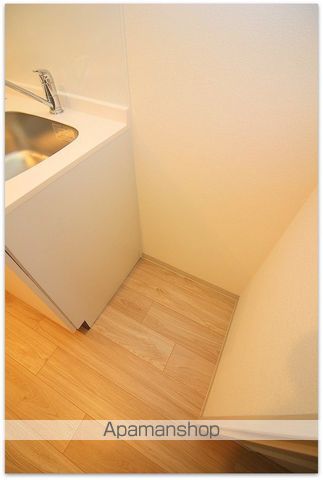 プレサンス京町堀ノースの内装写真