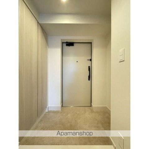 コンフォリア・リヴ南砂町EASTの内装写真