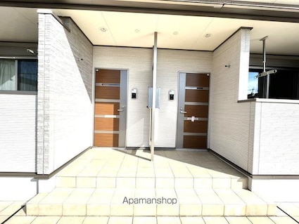 熊本県八代市竹原町[2LDK/56.47m2]のエントランス2