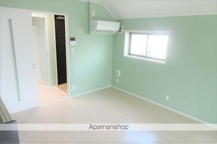 ｕｎ　ｂｅｌ　ｐｏｒｔｏ　ウンベルポルト[1LDK/36.24m2]の内装4