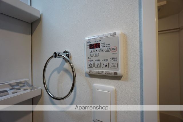 SーRESIDENCE尾頭橋CLARITYの内装写真