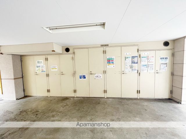 LASANTE品川シーサイドIIのその他写真
