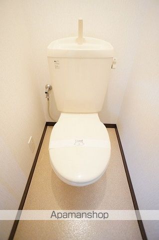 ESTACIONの内装写真