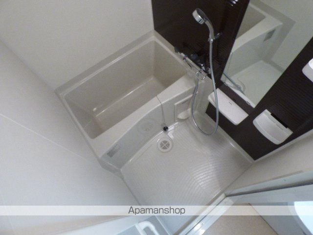 LUXE森之宮の内装写真