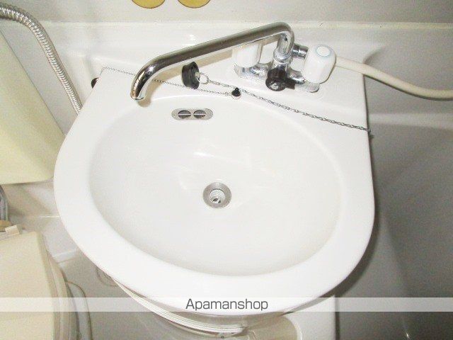 ファミーユ石堂の内装写真