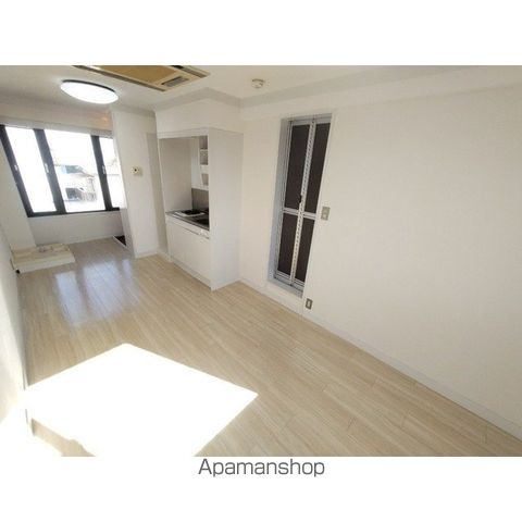 本町ヒルズの内装写真