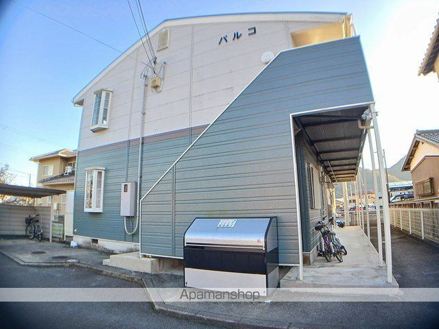 山陽本線 上郡駅 徒歩6分 築34年